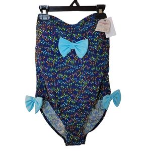 Swim Size Large - B2